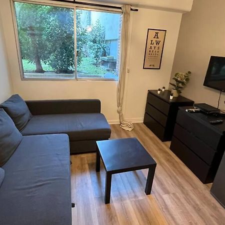 Appartement Porte De Vincennes Nation - 2 Pers Saint-Mandé Kültér fotó