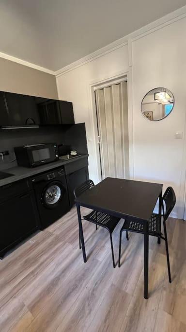 Appartement Porte De Vincennes Nation - 2 Pers Saint-Mandé Kültér fotó